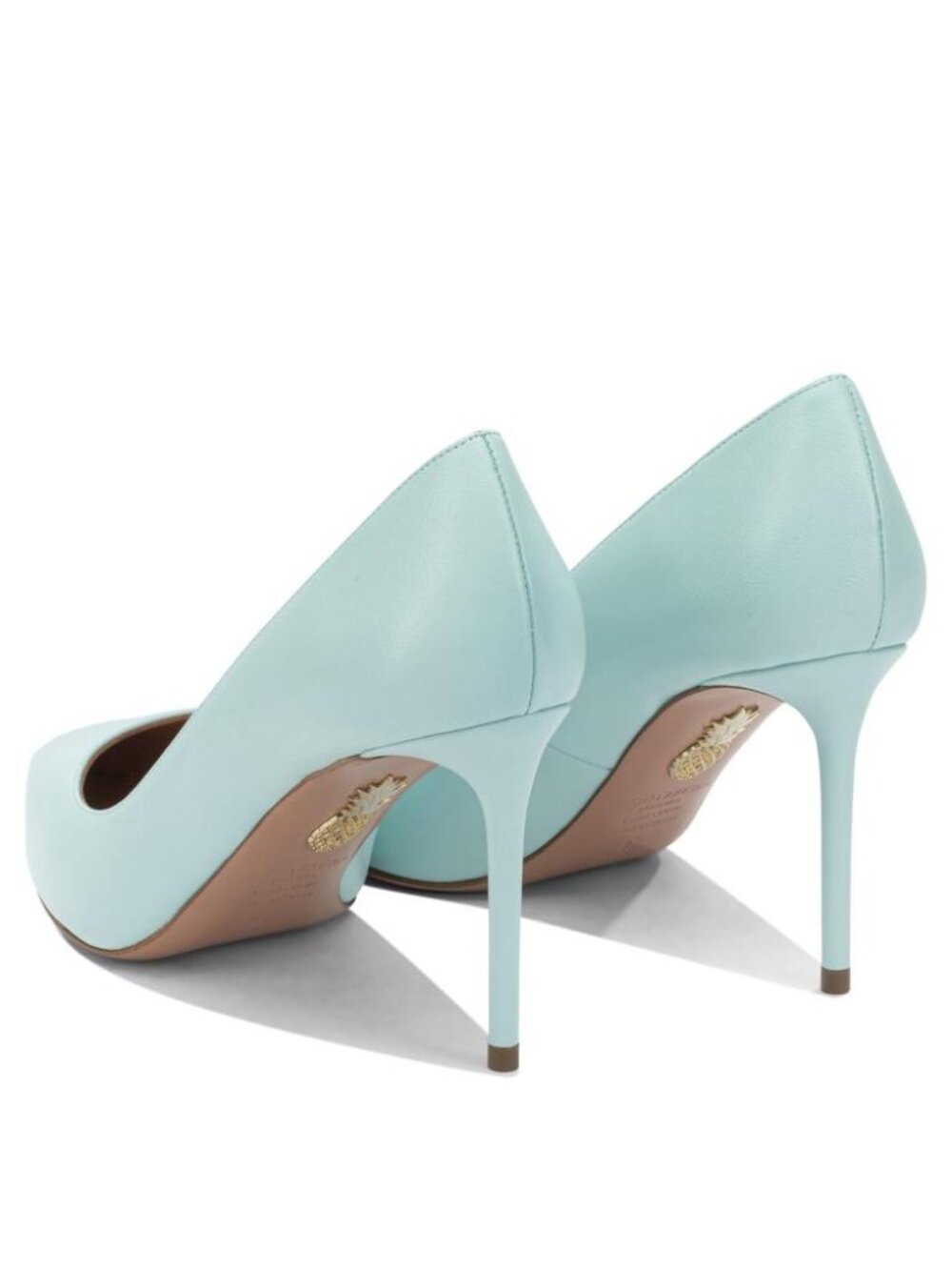 Aquazzura Purist Pump 85 Pumps IT 37 Women - Picture 4 of 5
